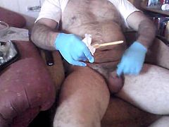 catheter place 1