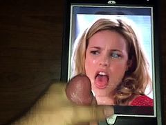 Rachel McAdams cum tribute