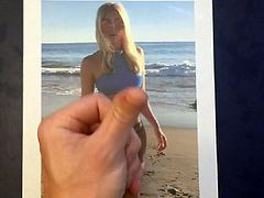 Tribute To Ava Sambora
