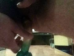 Cant fit it