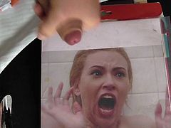 scarlett johansson tribute
