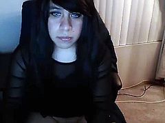 Tgirl teen cam