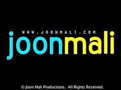 Join Joon Mali and you will have a time of your life! Joon is probably one of the cutest things out there. She is a real Thai cutie with an amazing bubble butt. Don't miss the opportunity to watch her get naked and touch her petite body.