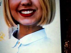 Tribute to my friend Nastya A