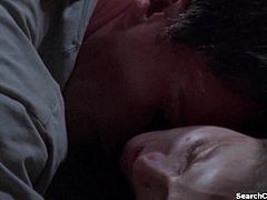 Ally Walker - Tell Me You Love Me
