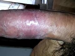 Pija madura dura caliente insaciable e interminable