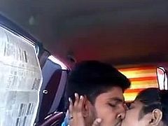 Desi boy to kiss muslim girl