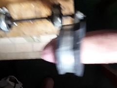 Wichsmaschine
