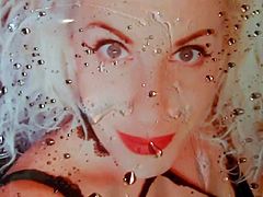 tribute for amber storm