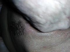 pussy up close