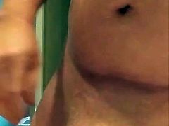 Stroking again