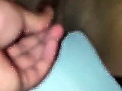 British Indian Pussy Fingered