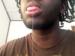 Love : Spitting and Drooling...