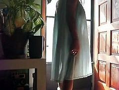 Wifes Nightie