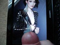 tribute to chyler leigh