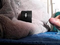 Big cumshot slow motion masturbate flash