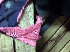 branle culotte