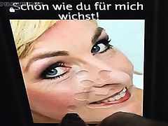 Tribute to Britta Gruttmann