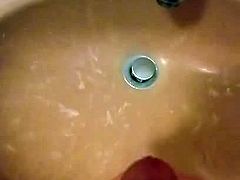 My First Vid on Xhamster