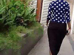Indian Girl's Arse - 12 (Part 2)