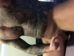 Masturbate