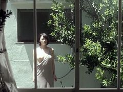 Izumi Okamura and Sho Nishino - Aroused By Gymnopedies