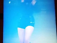 Gfriend SinB cum (tribute) #2