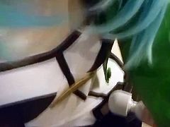 Sinon kigurumi