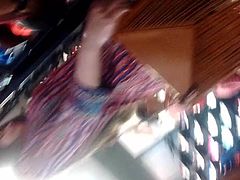 lindura en el mall