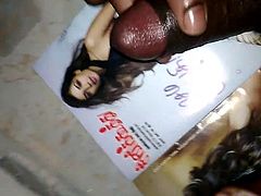 POONAM AMALA KANJI TRIBUTE