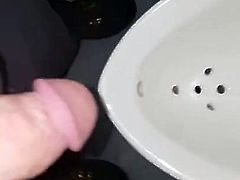 Urinal piss