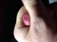 precum