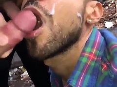 Nice facial