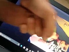 paris roxanne cumtribute