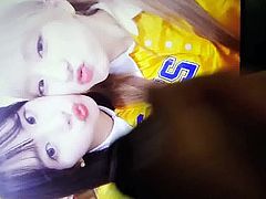 WJSN Seola & Eunseo
