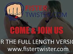 Fistertwister - So Tight