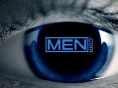 Men.com - Diego Reyes and Hector De Silva - Hall Pass Part 1