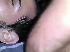 Cumface