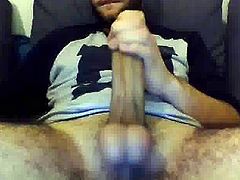 Jerking Off