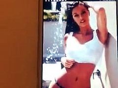 oriana sabatini cum tribute