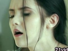 Sexy Crystal Greenvelle nice fuck