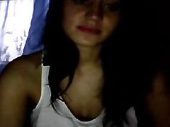 24yo German Cutie Flashes Her Big Boobs to Me on Omegle