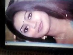 Cum tribute to sneha