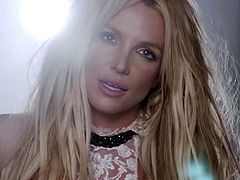 Britney Spears Best Bits Music Video