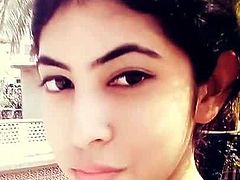 Sadia Haque cum tribute by BadTributer