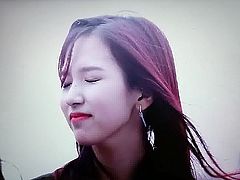 TWICE Mina Cum Tribute 5