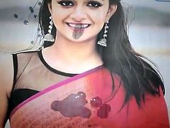 Keerthi Suresh cum tribute