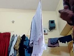 MY CUMSHOOT
