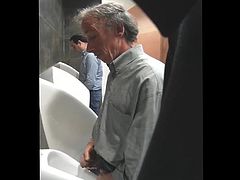 Nice Older Man