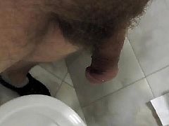 little one pissing